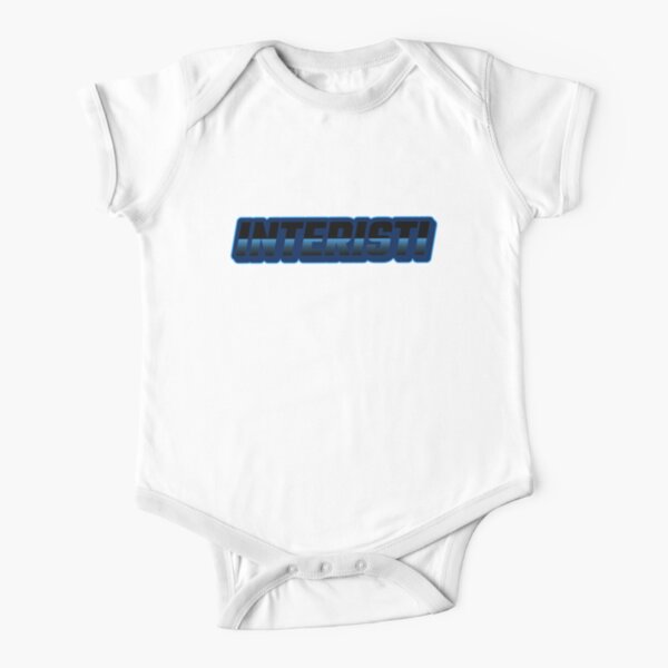 inter milan infant football kit