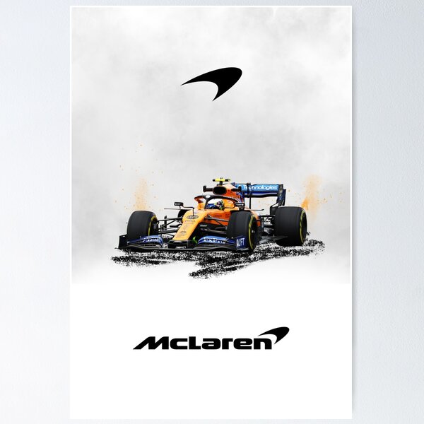 McLaren poster for the 2023 Brazilian Grand Prix : r/formula1