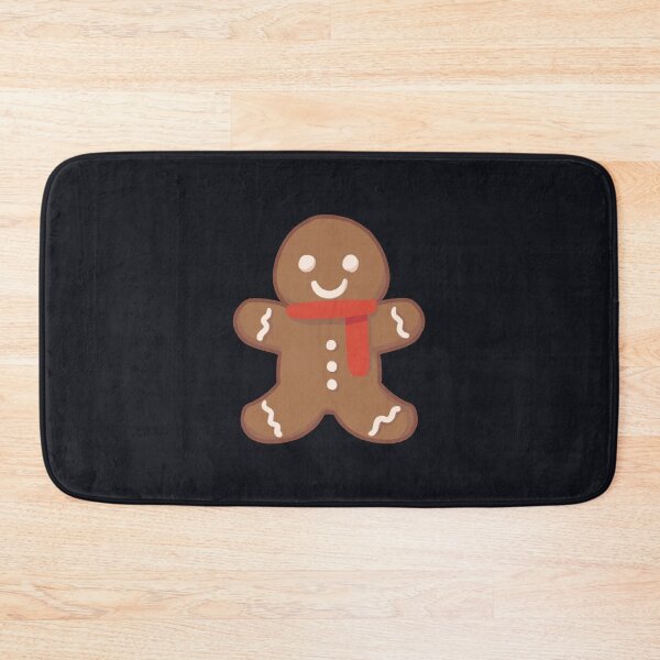 Item preview, Cute Gingerbread #6 designed and sold by SalahBlt.
