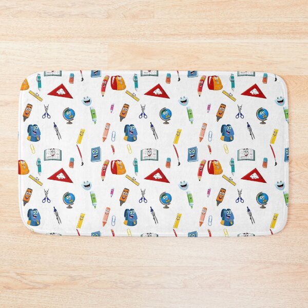 Item preview, back to school designed and sold by malek M O.