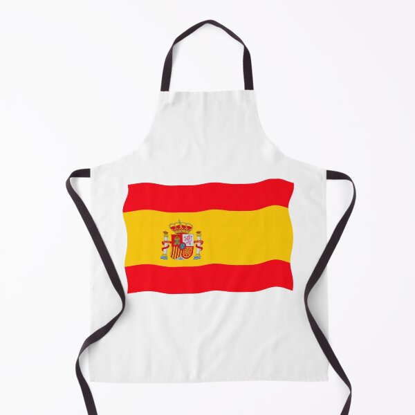 Item preview, Spain flag designed and sold by Design your dreams.