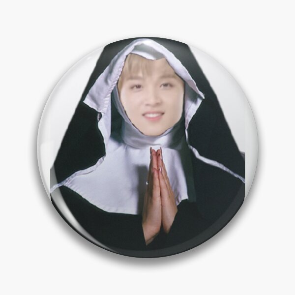 Item preview, Monja Haechan Donghyuck designed and sold by kds93.