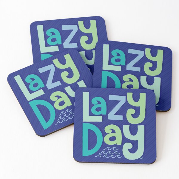 Item preview, Lazy Day designed and sold by RuthMCreative.