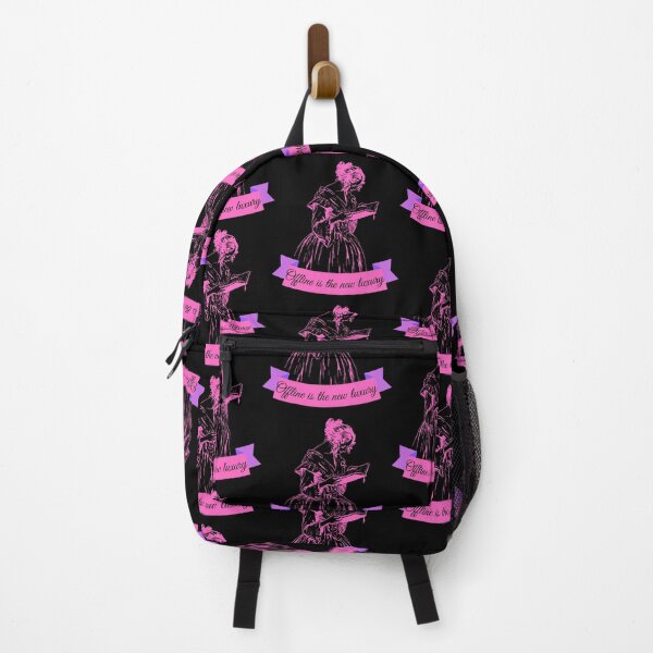 Item preview, Offline is the new luxury - Disconnect from Social Networks designed and sold by My-Queens-Store.