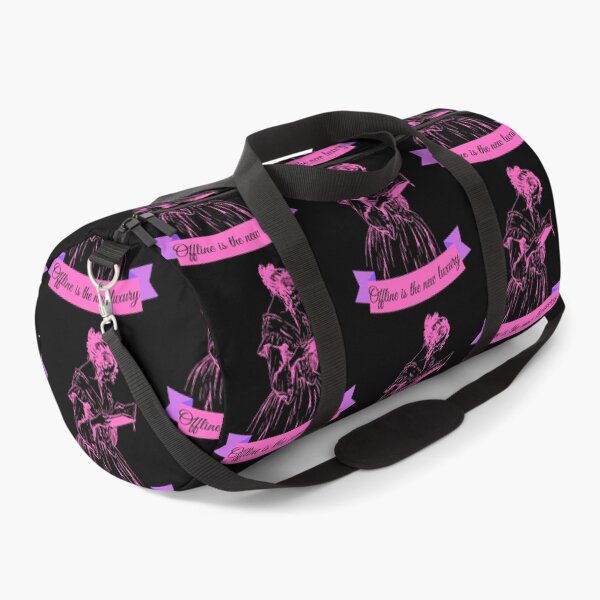 Item preview, Offline is the new luxury - Disconnect from Social Networks designed and sold by My-Queens-Store.