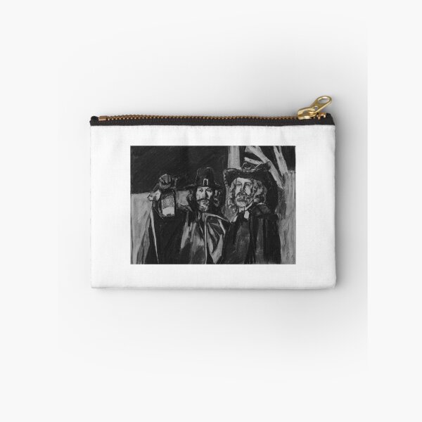 Item preview, Inside No.9 - Trial of Elizabeth Gadge (Reece Shearsmith, Steve Pemberton) designed and sold by mollyandrwws.