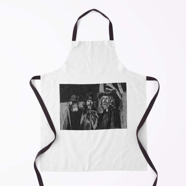 Item preview, Inside No.9 - Trial of Elizabeth Gadge (Reece Shearsmith, Steve Pemberton) designed and sold by mollyandrwws.
