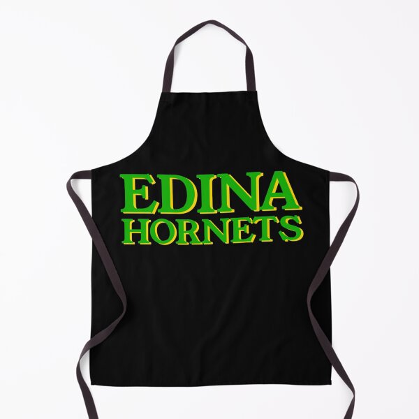 Artikelvorschau, Edina Hornets - 4 entworfen und verkauft von CakeEaterDesign.