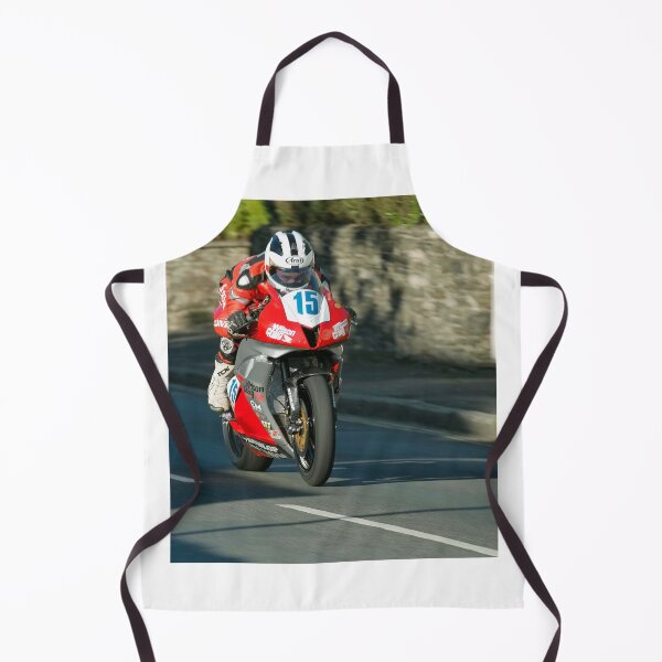 Artikelvorschau, William Dunlop IOMTT Brae Hügel entworfen und verkauft von skanner30.
