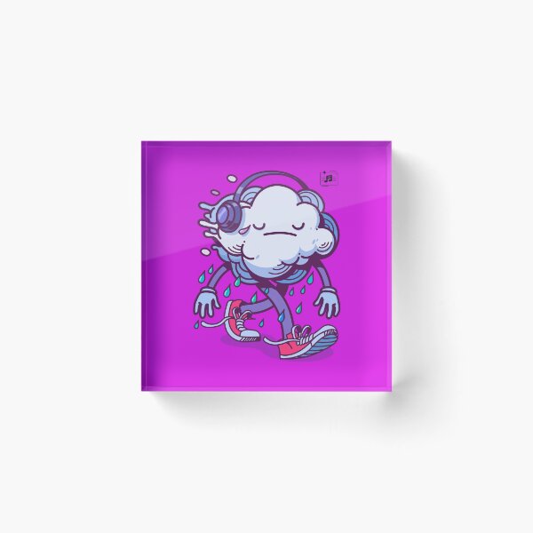 Item preview, Rain Music!  Band Piano Orchestra Guitar designed and sold by musicmusicpin.