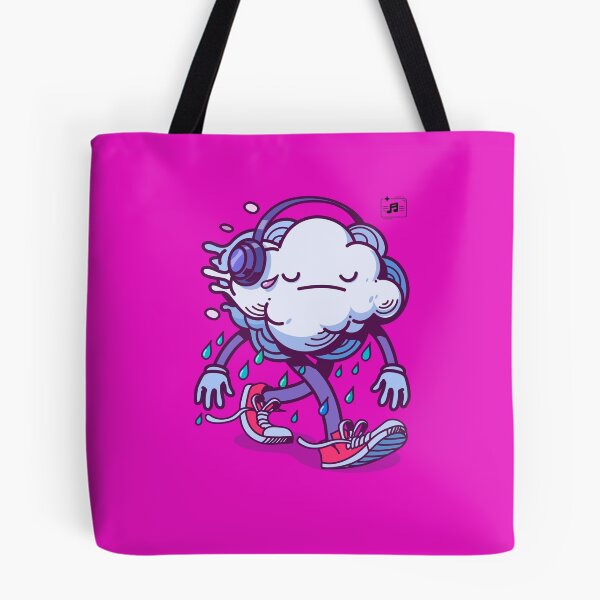 Item preview, Rain Music!  Band Piano Orchestra Guitar designed and sold by musicmusicpin.