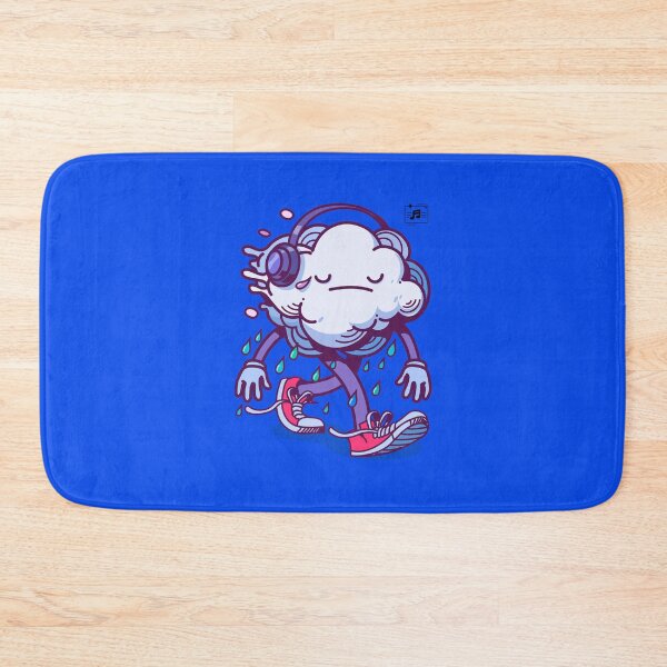 Item preview, Rain Music!  Band Piano Orchestra Guitar designed and sold by musicmusicpin.