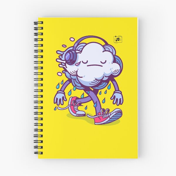 Item preview, Rain Music!  Band Piano Orchestra Guitar designed and sold by musicmusicpin.