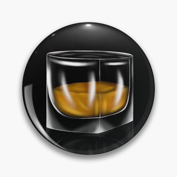 Item preview, Whiskey designed and sold by ComicAleks.