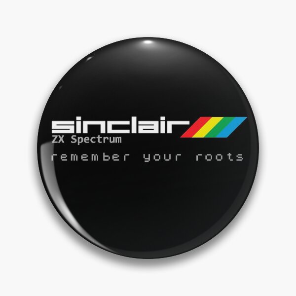 Item preview, Sinclair ZX Spectrum designed and sold by SAS4rt.