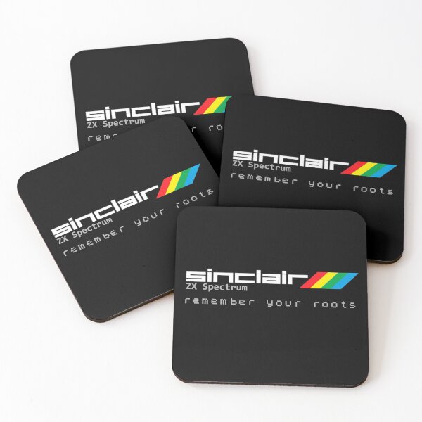 Item preview, Sinclair ZX Spectrum designed and sold by SAS4rt.