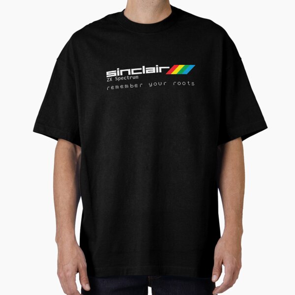 Tシャツ Sinclair Zx Spectrum T-Shirts for Sale | Redbubble