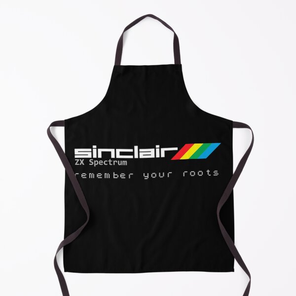 Item preview, Sinclair ZX Spectrum designed and sold by SAS4rt.