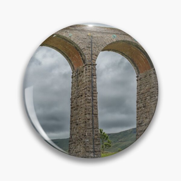Item preview, Ribblehead viaduct designed and sold by Photopat.