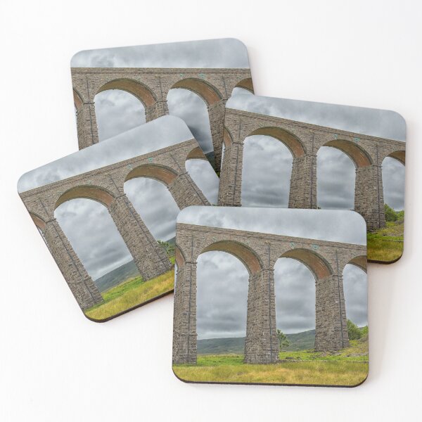 Item preview, Ribblehead viaduct designed and sold by Photopat.