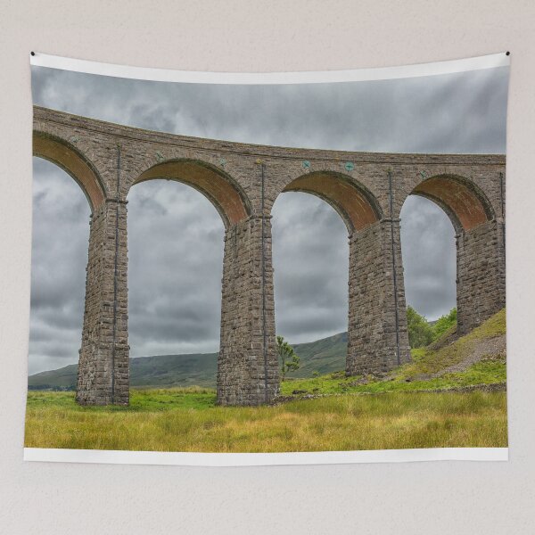 Item preview, Ribblehead viaduct designed and sold by Photopat.
