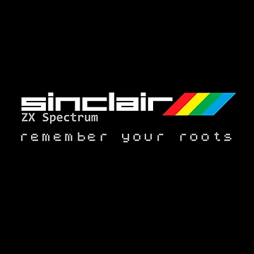 Artwork thumbnail, Sinclair ZX Spectrum by SAS4rt