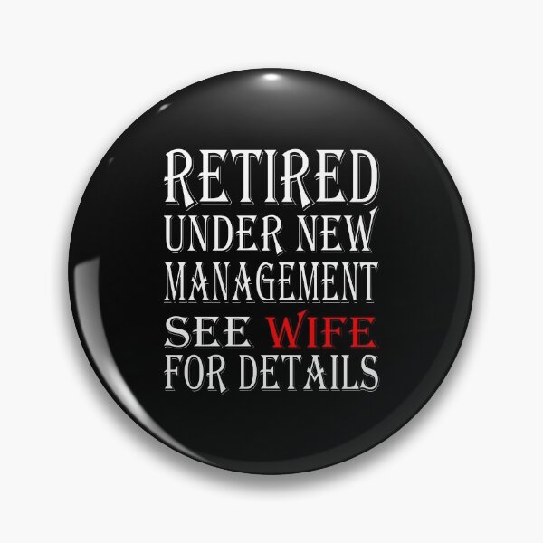 Item preview, Retired Under New Management See Wife For Details Essential Design designed and sold by Glike.