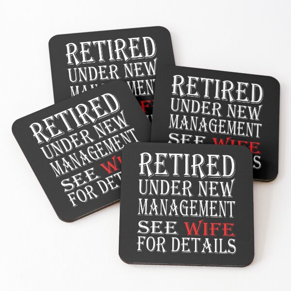 Item preview, Retired Under New Management See Wife For Details Essential Design designed and sold by Glike.