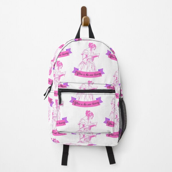 Item preview, Offline is the new luxury - Disconnection from Social Networks designed and sold by My-Queens-Store.