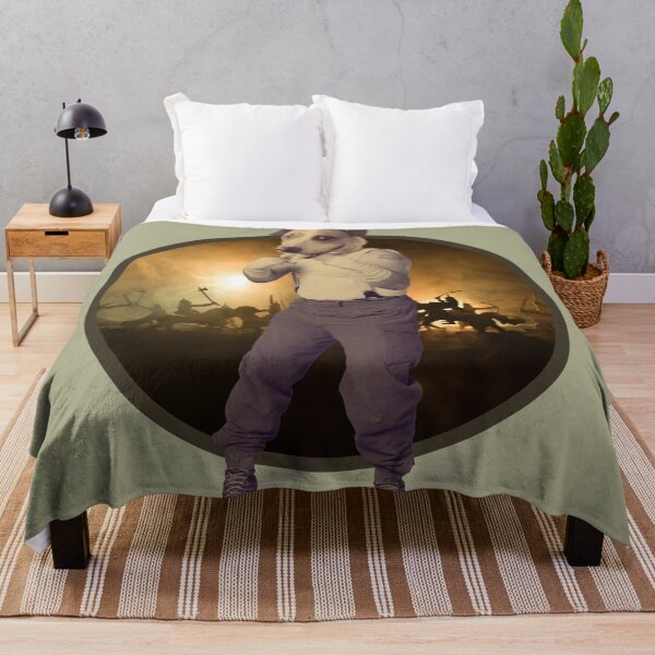 Item preview, Soldier designed and sold by portraitsonthep.