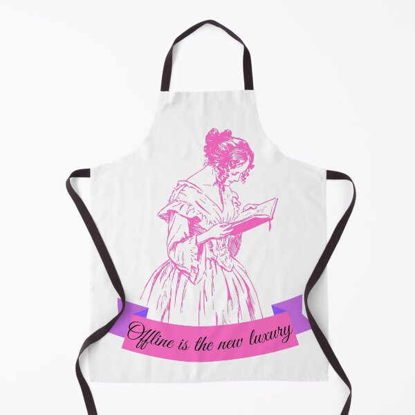 Item preview, Offline is the new luxury - Disconnection from Social Networks designed and sold by My-Queens-Store.