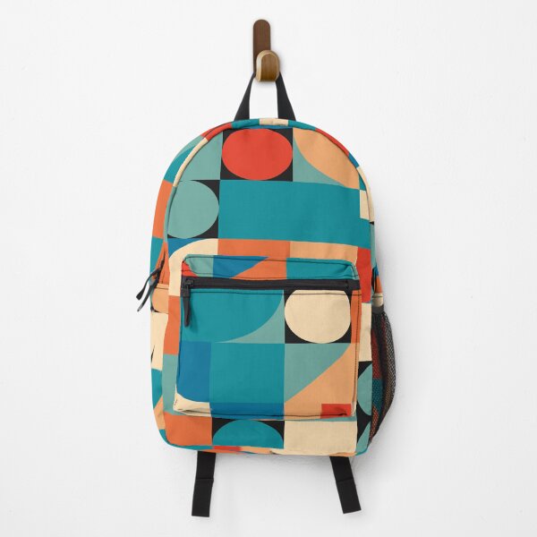 Item preview, Nice Design With Geometric Shapes designed and sold by Quirknova.
