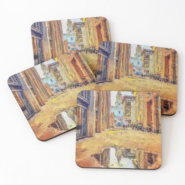 Item preview, Saint Paul's Cathedral designed and sold by Apolodorus.