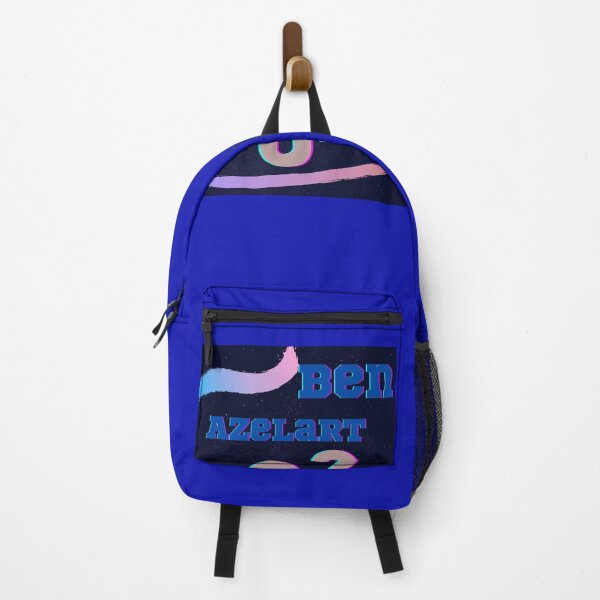 Item preview, ben azelart stylish graphics on fashion items! Trendy, cool designed and sold by Lar888.