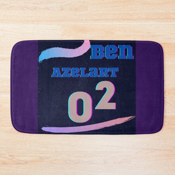 Item preview, ben azelart stylish graphics on fashion items! Trendy, cool designed and sold by Lar888.