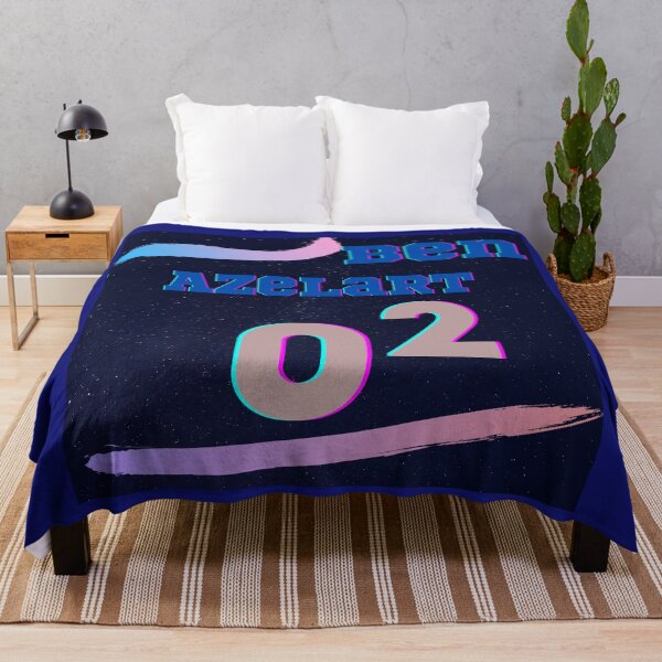 Item preview, ben azelart stylish graphics on fashion items! Trendy, cool designed and sold by Lar888.