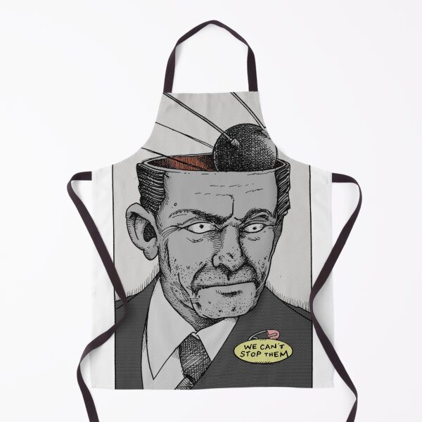 Item preview, Sputniks! designed and sold by Sean Simmans.