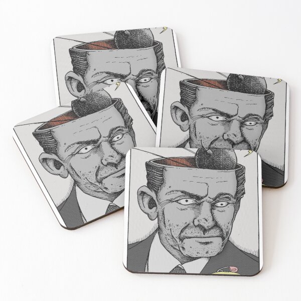 Item preview, Sputniks! designed and sold by Sean Simmans.