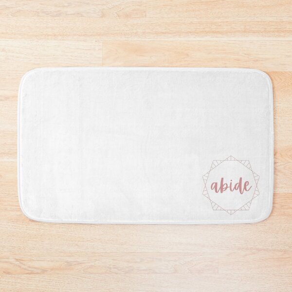 Item preview, Abide designed and sold by rastone.