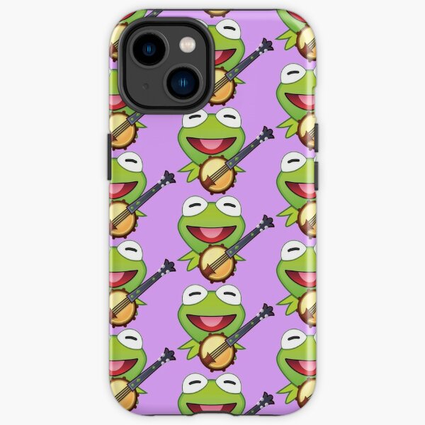 Kermit the Frog Otterbox iPhone Case