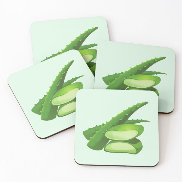 Item preview, Aloe Vera designed and sold by NewWorldIsHere.