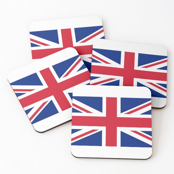Item preview, Great britain flag designed and sold by Design your dreams.
