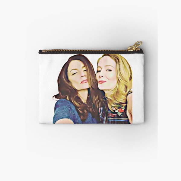 Item preview, Michelle and Miranda designed and sold by SingofSolace.