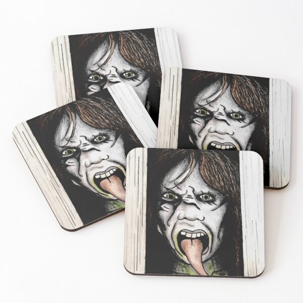 Item preview, Here's Regan designed and sold by Jadeamania.