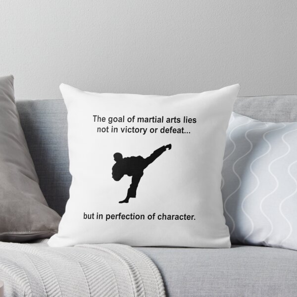 Item preview, Martial Arts Character designed and sold by TheBestStore.