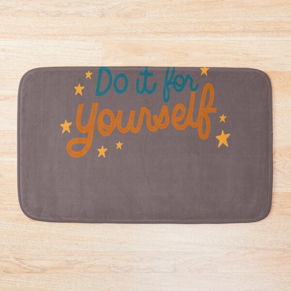 Item preview, Do It  For Yoursef designed and sold by Totaghyr.