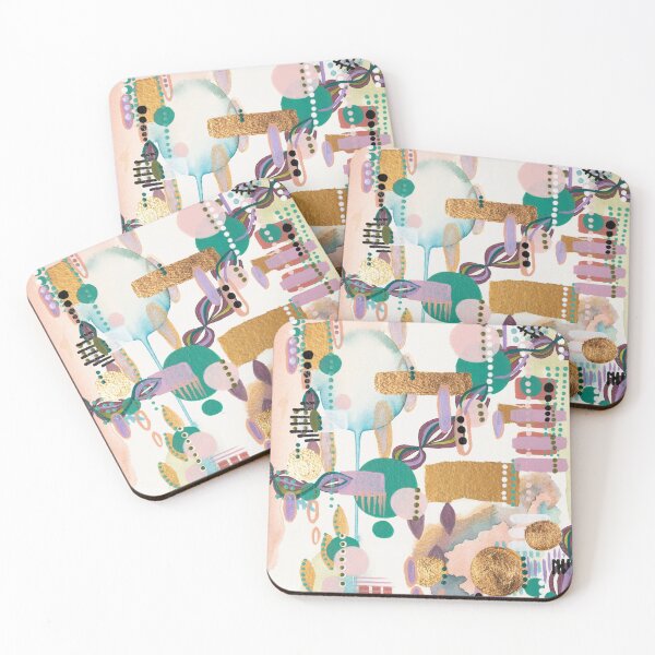Item preview, Finding a Path Series: LANDSLIDE designed and sold by BethKramerArt.