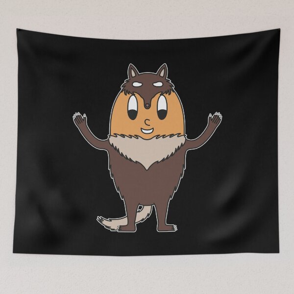 Item preview, Wolf Egg designed and sold by M-P-Mueller.