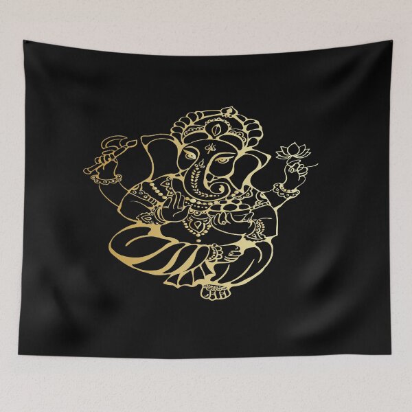 Item preview, Ganesh designed and sold by sagar96.