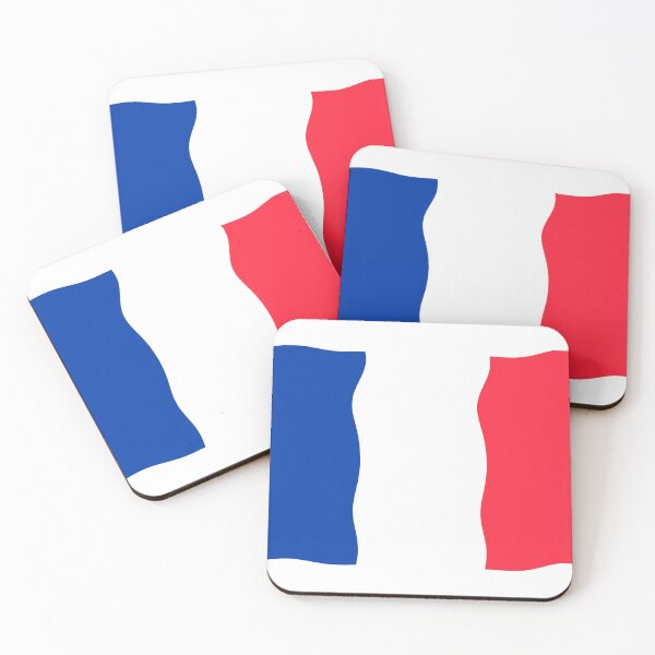 Item preview, France flag designed and sold by Design your dreams.